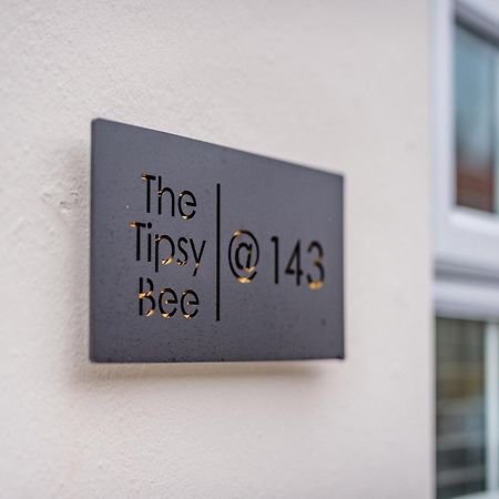 The Tipsy Bee At 143, Villa Guisborough Buitenkant foto