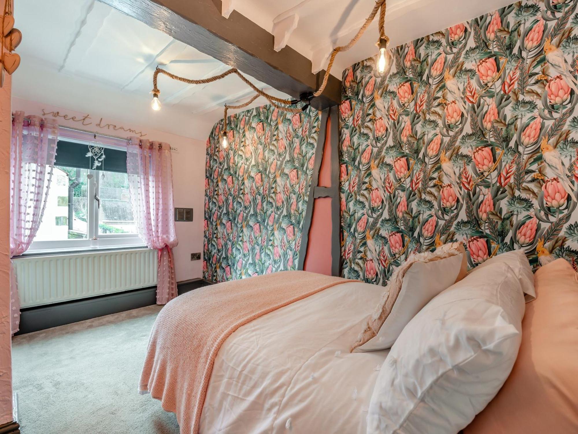The Tipsy Bee At 143, Villa Guisborough Buitenkant foto