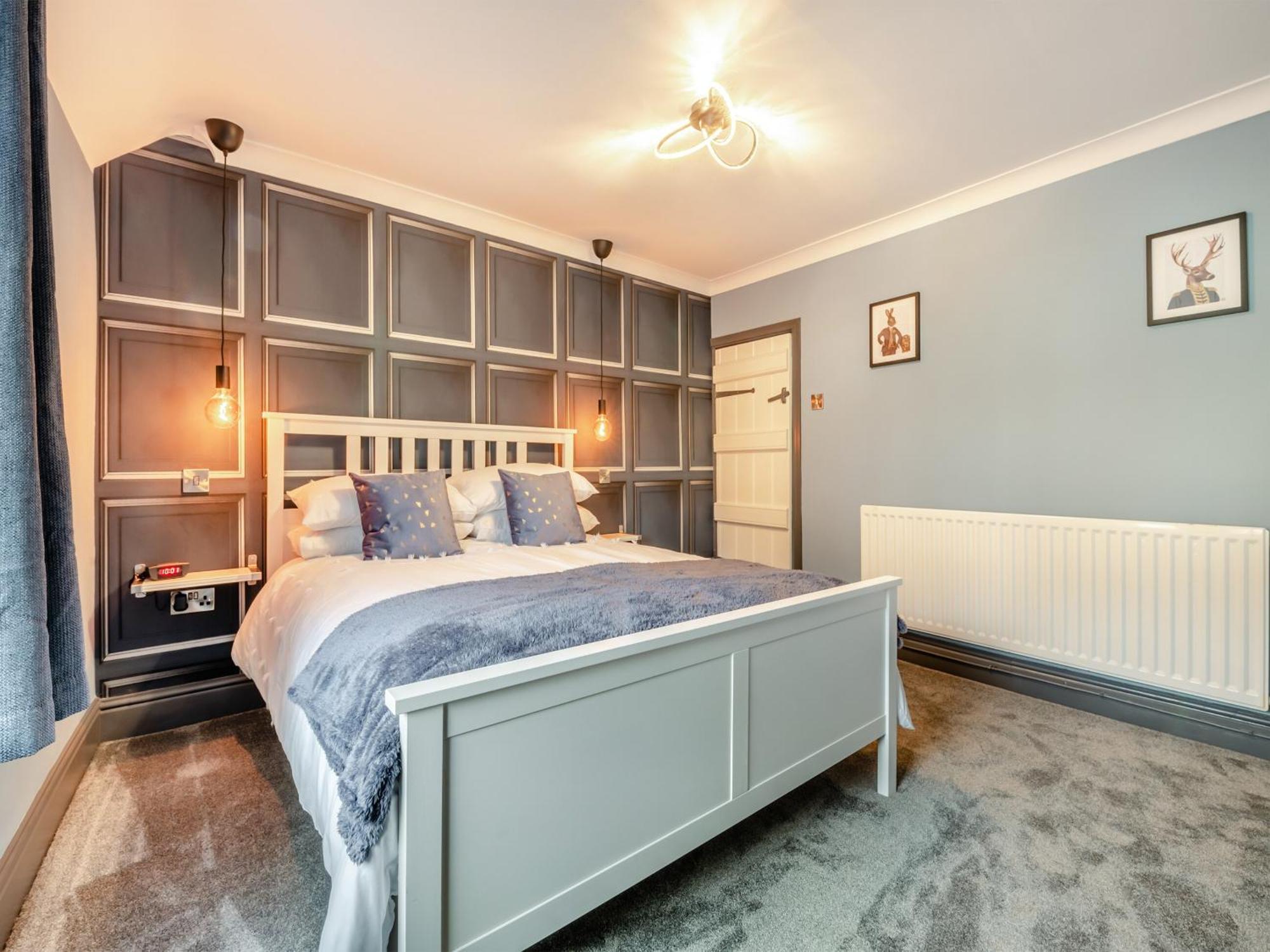 The Tipsy Bee At 143, Villa Guisborough Buitenkant foto