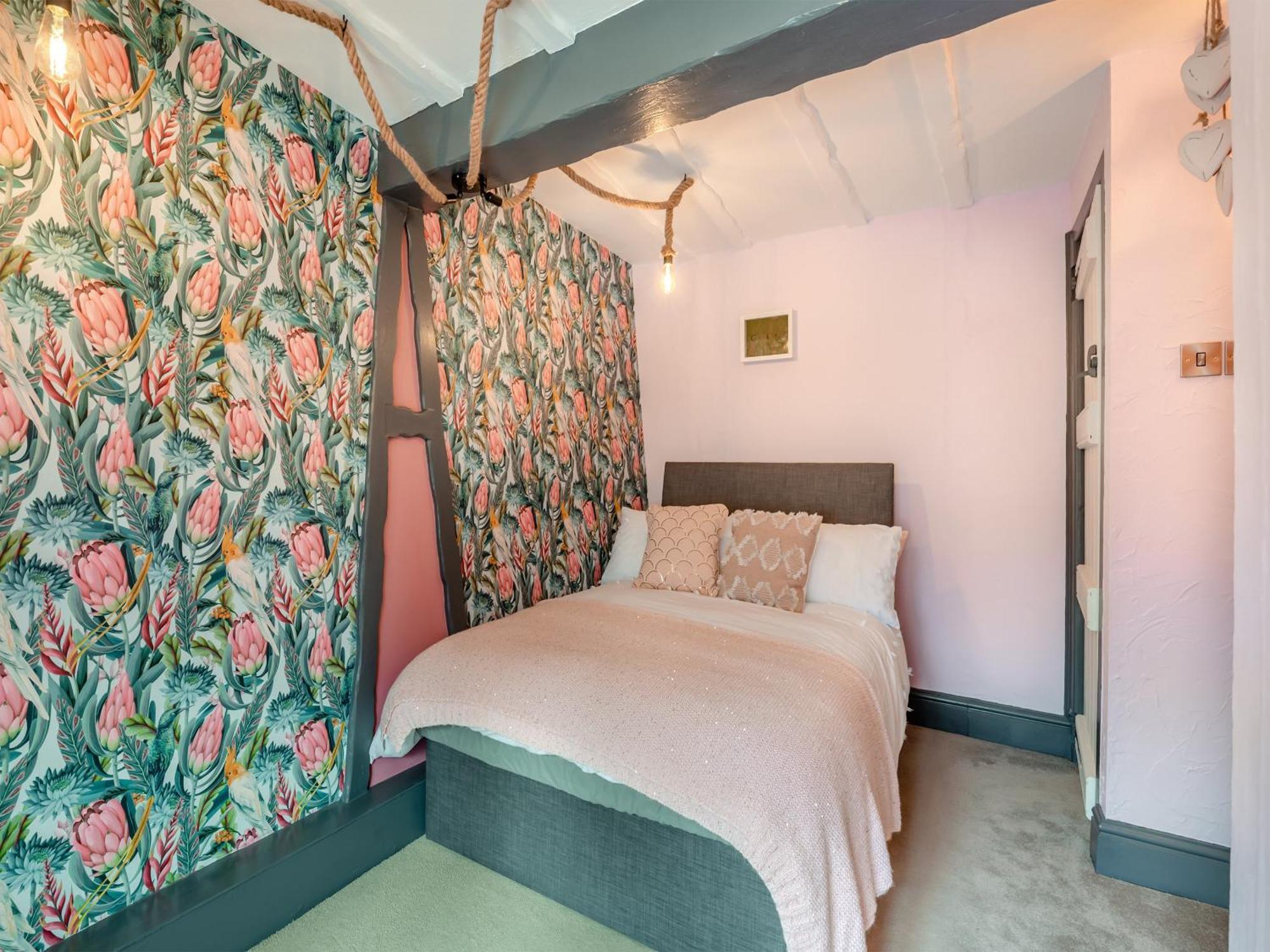 The Tipsy Bee At 143, Villa Guisborough Buitenkant foto